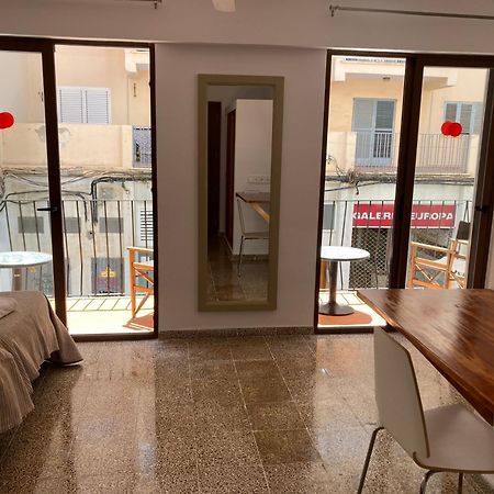Hostal Las Nieves Ібіца Екстер'єр фото