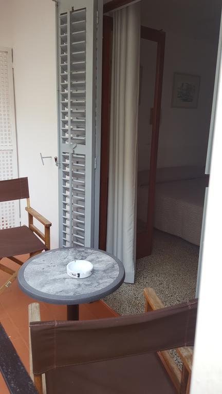 Hostal Las Nieves Ібіца Екстер'єр фото